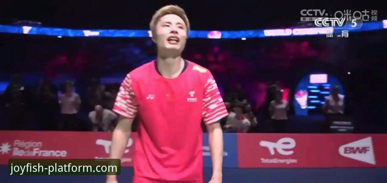 石宇奇亚锦赛封王深度解析：国羽男单8年冠军荒终结背后的技术突破与心态博弈