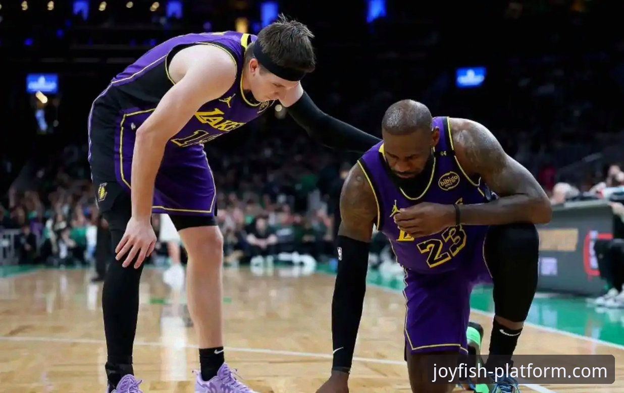 乐鱼随时随地畅玩攻略 东契奇单核爆发 vs 团队多点开花:湖人险胜步行者背后的战术博弈