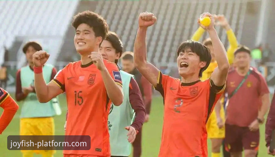 U19国足土伦杯1-0力克哥伦比亚：从闪电进球到门神救主全面解析